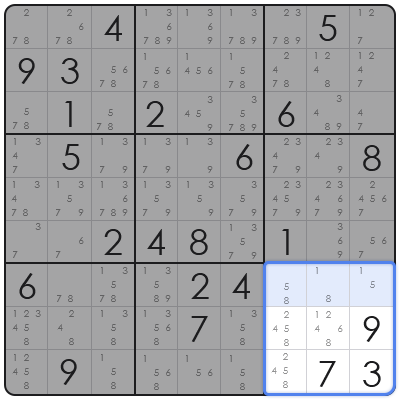 sudoku cb
