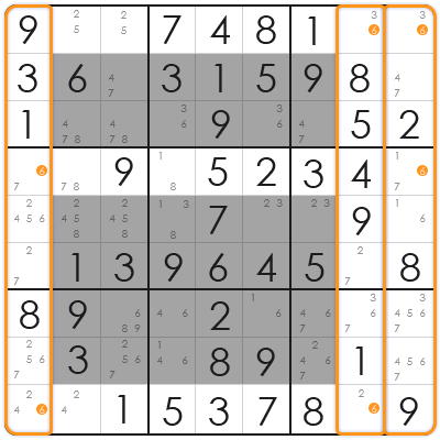 printable sudoku samurai